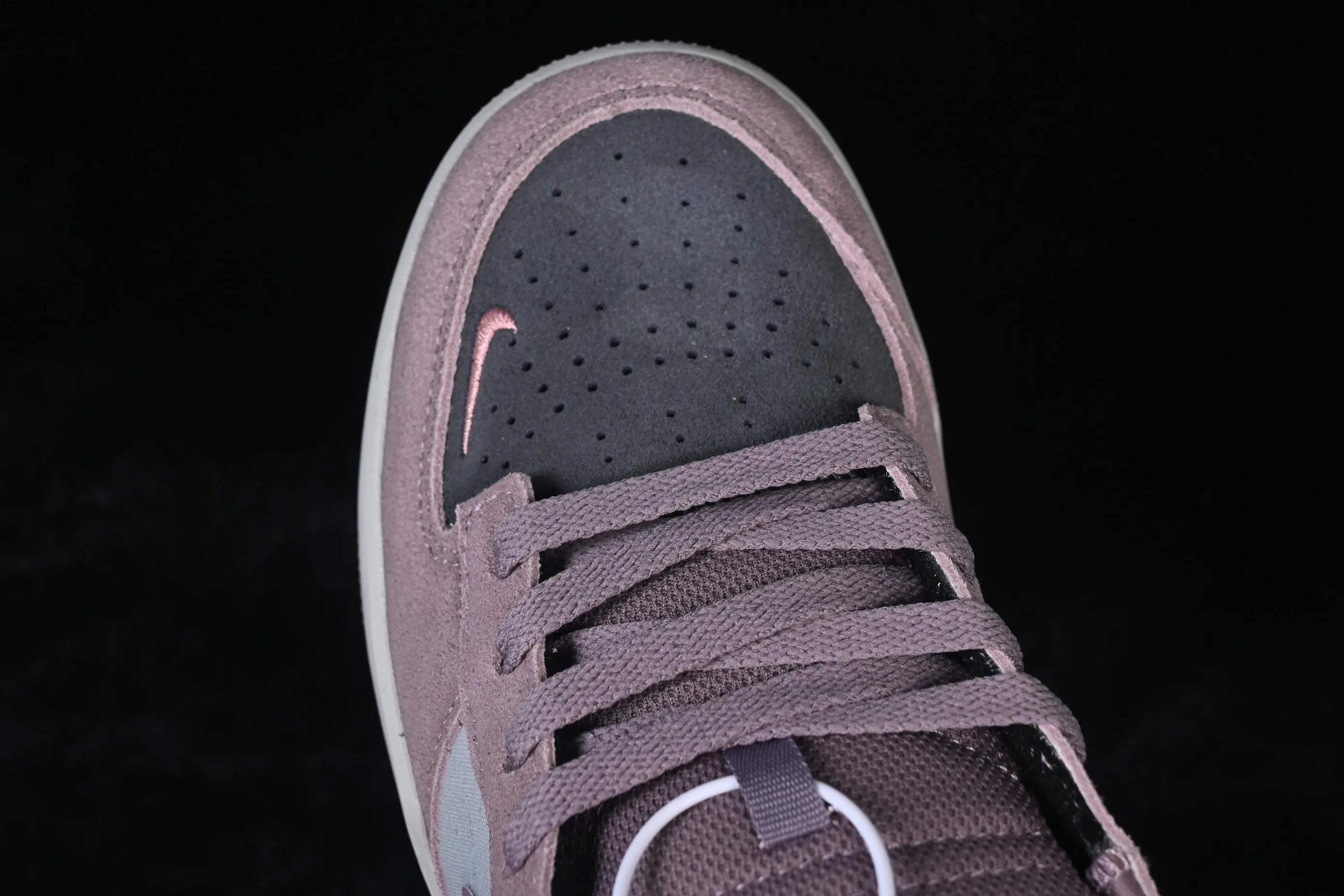 All categories Nk SB Dunk series Nk Force 58 simplified skateboard shoes Nike SB Force 58 Nike simplified retro skateboard shoes DV5477-010